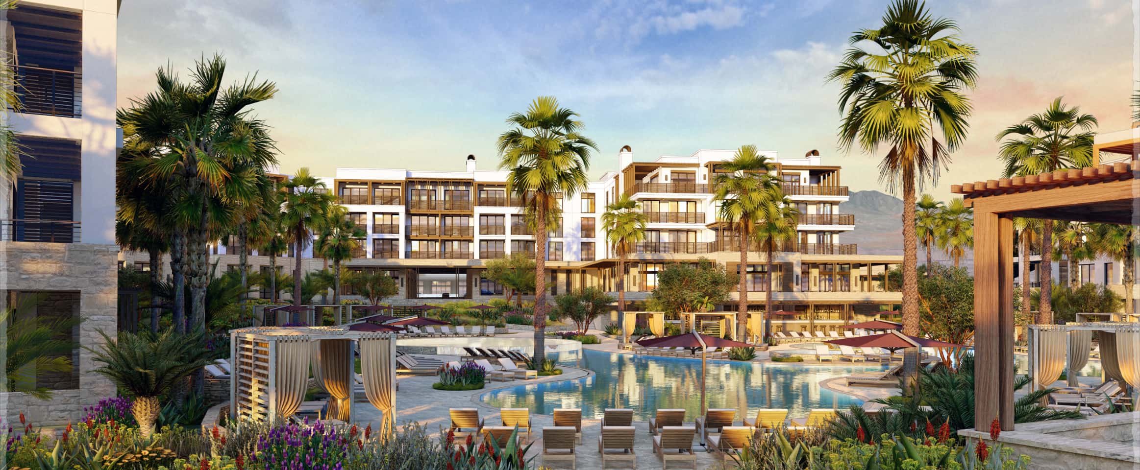 Atara, Autograph Collection Residences