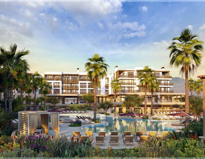 Atara, Autograph Collection Residences