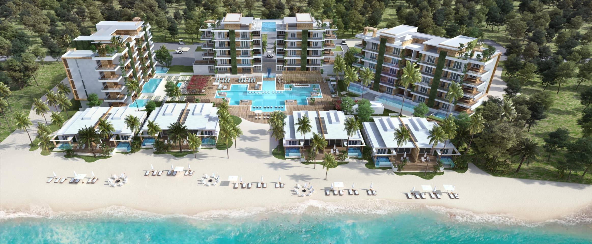 Alaia Residences, Autograph Collection Residences