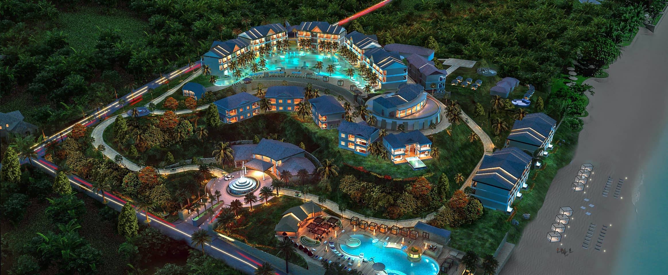 Anichi Residences, Autograph Collection Residences