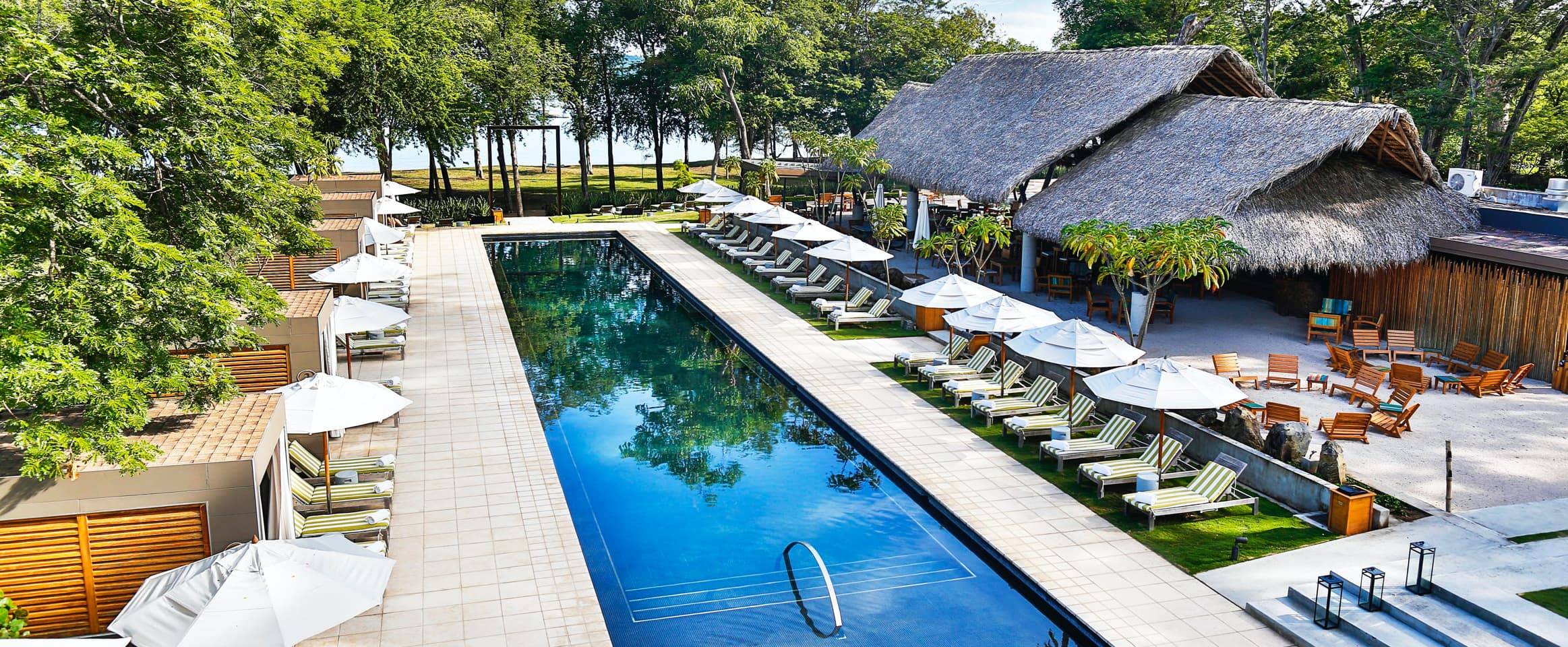 El Mangroove Residences, Autograph Collection Residences