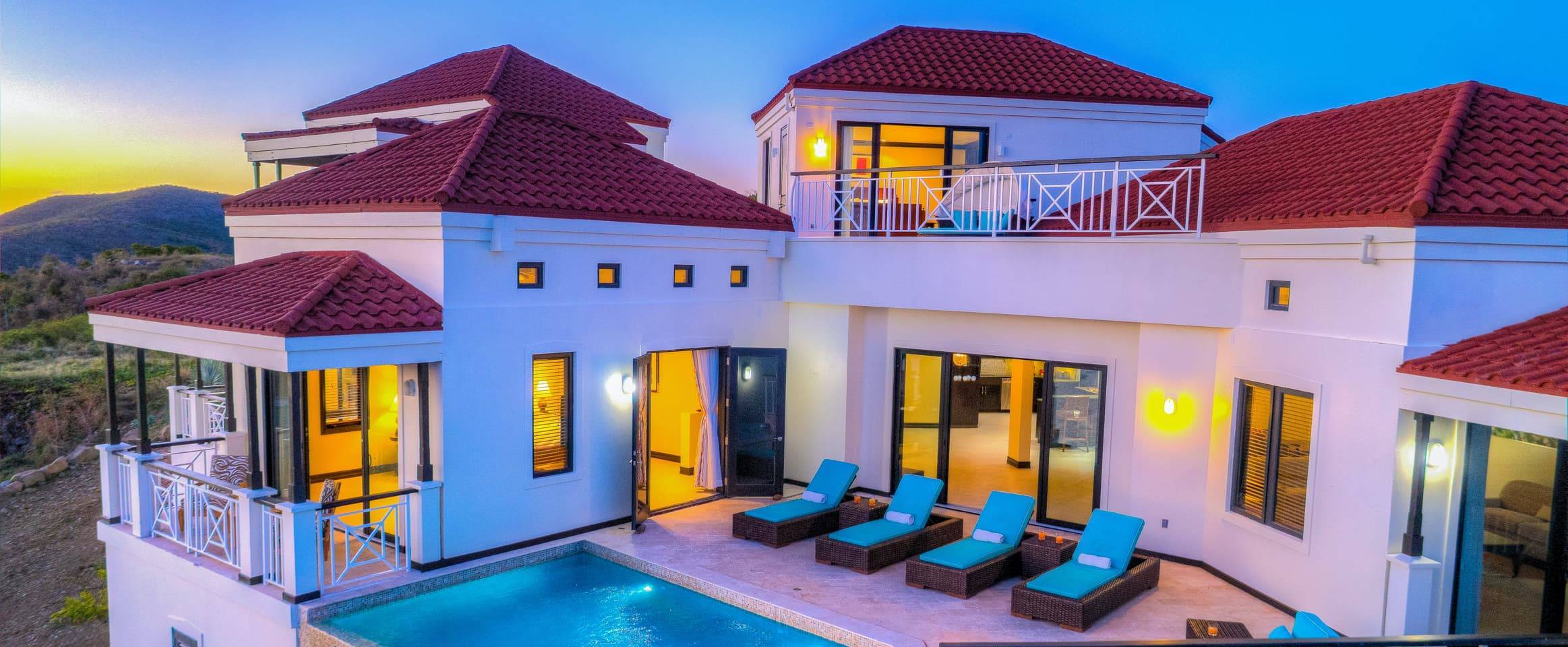 Scrub Island Residences, Autograph Collection Residences