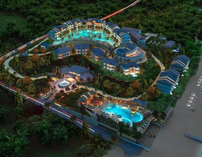 Anichi Residences, Autograph Collection Residences