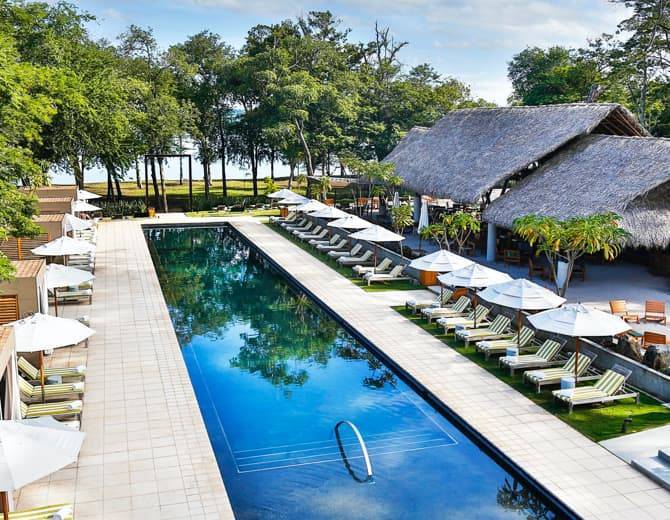 El Mangroove Residences, Autograph Collection Residences