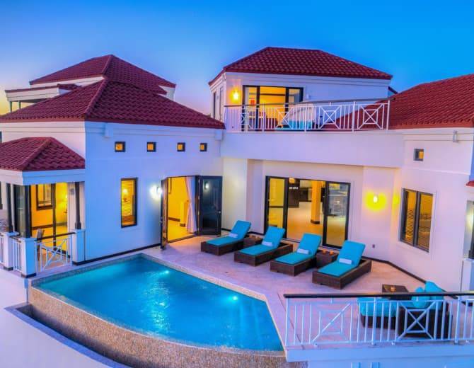 Scrub Island Residences, Autograph Collection Residences