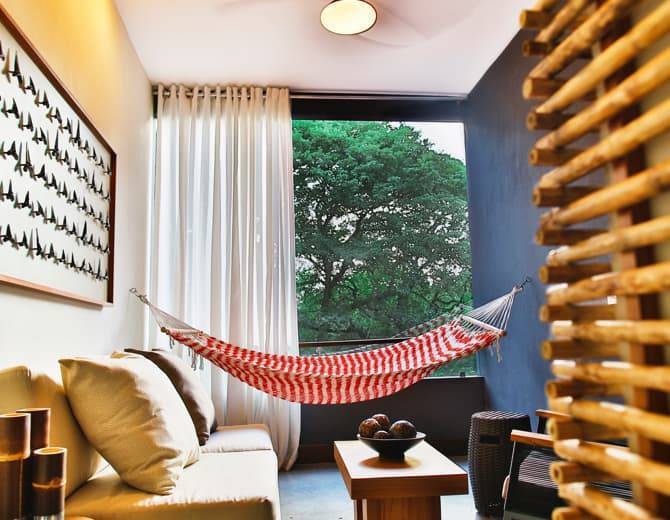 El Mangroove Residences, Autograph Collection Residences