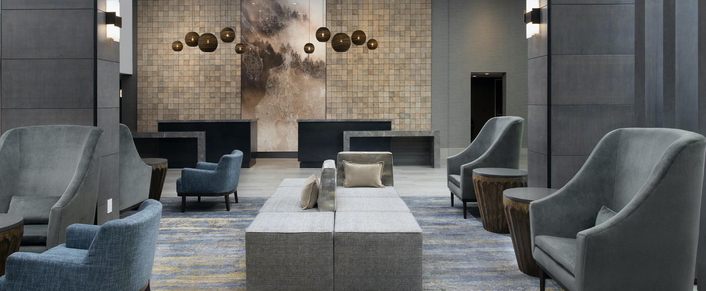 Delta Residences by Marriott, Seattle Everett