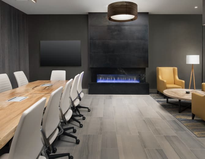 Delta Residences By Marriott Seattle Everett