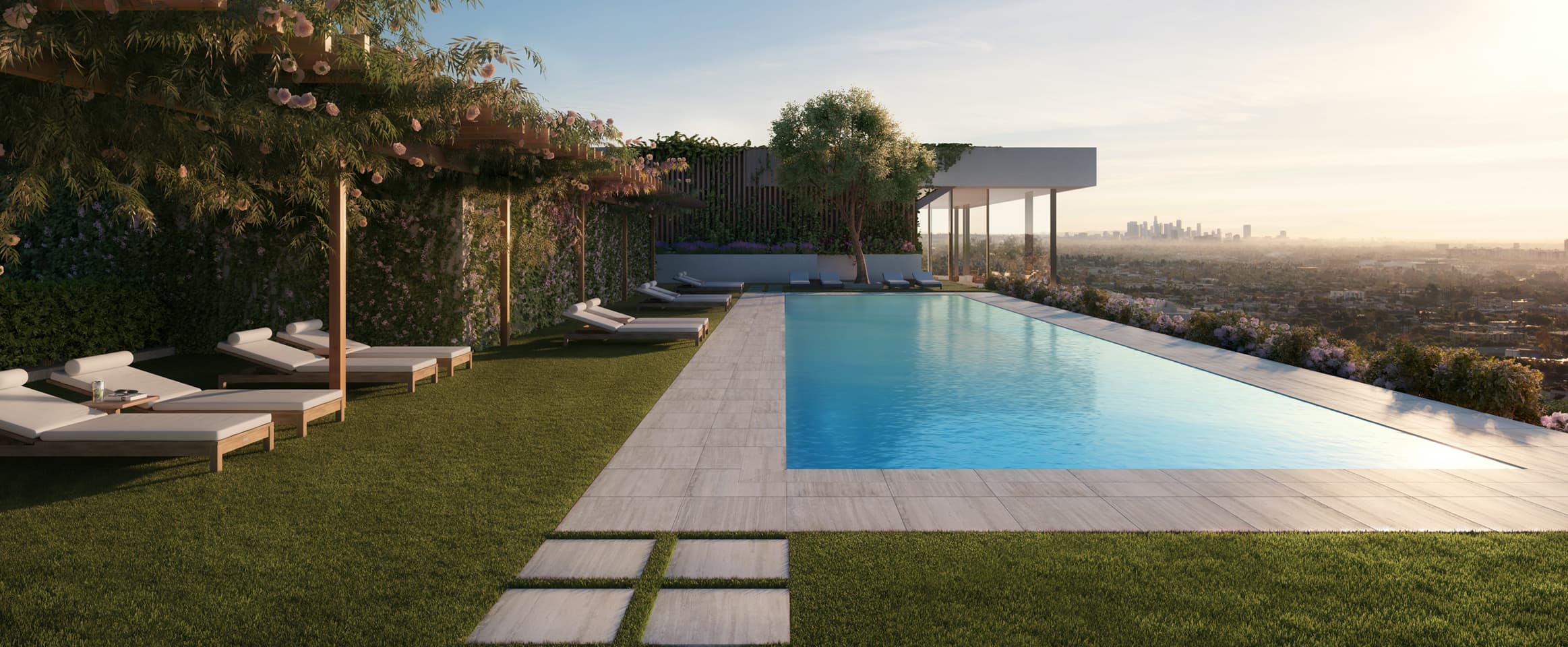 The Residences at The West Hollywood EDITION