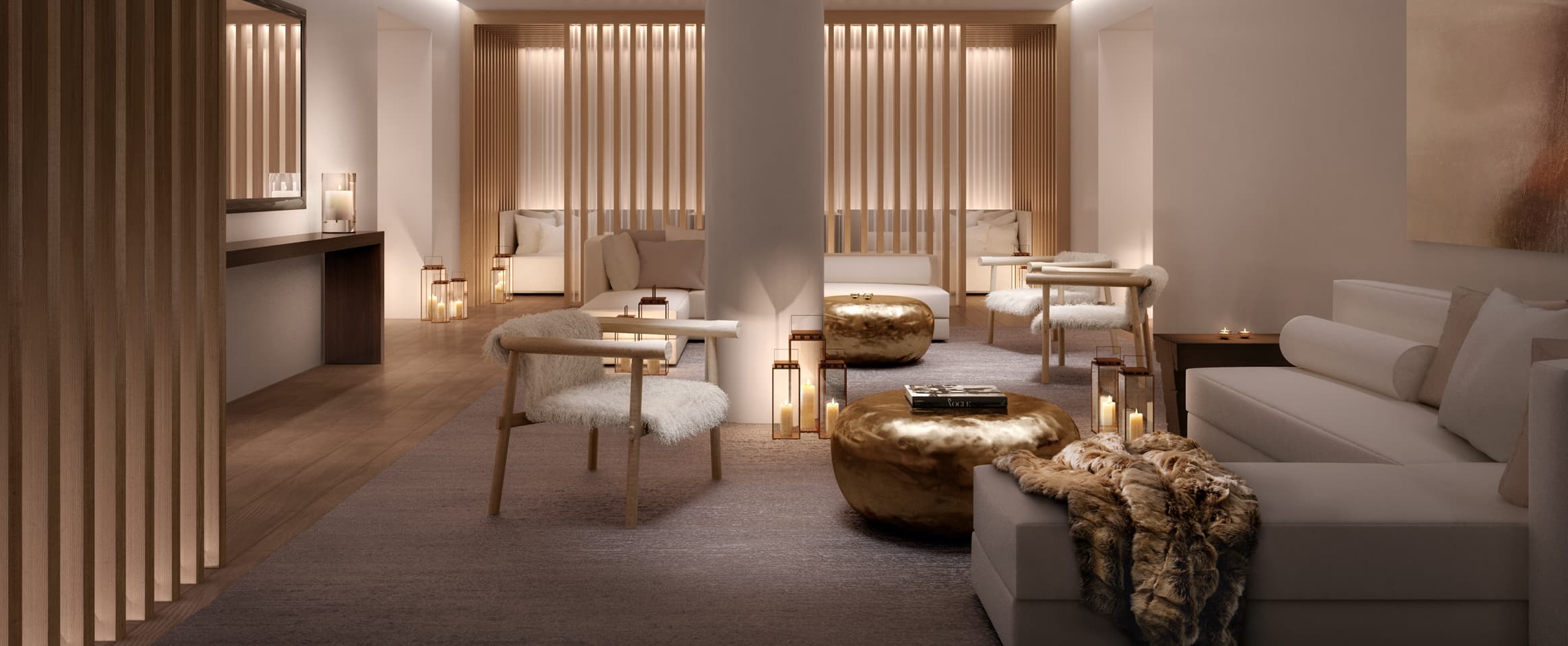 The Residences at The West Hollywood EDITION