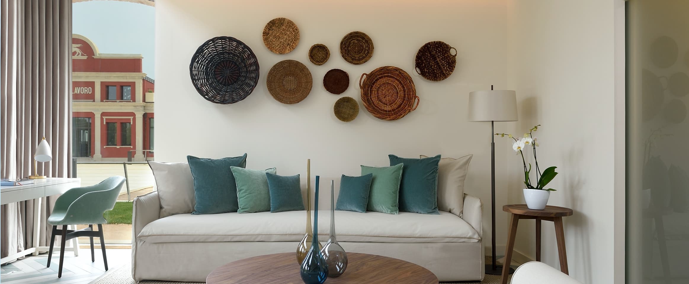 JW Marriott Venice Resort & Spa