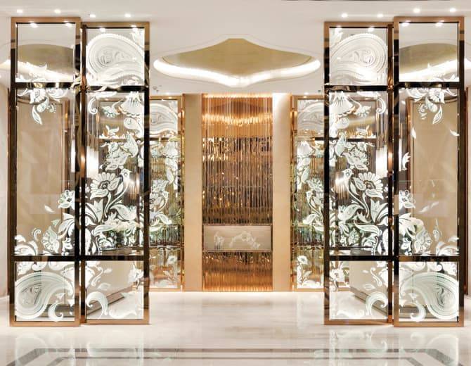 JW Marriott Residences Kolkata