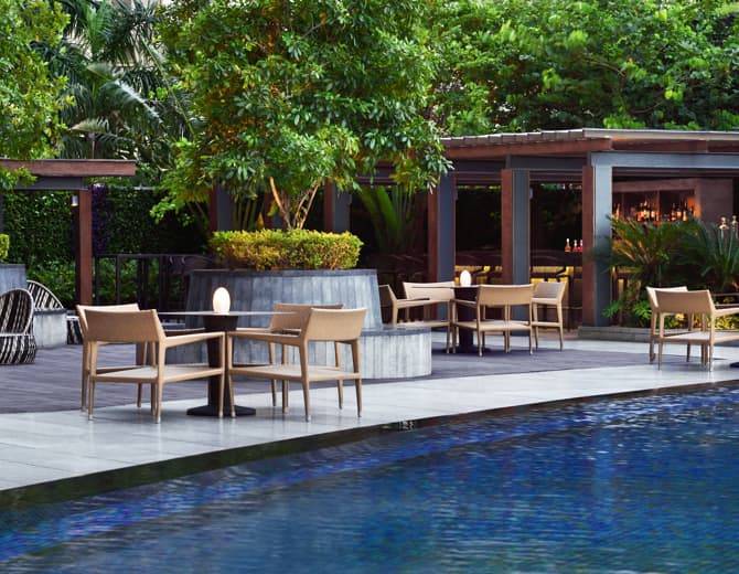 JW Marriott Residences Kolkata