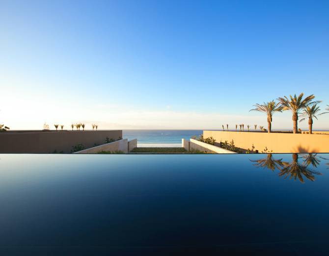 JW Marriott Los Cabos Beach Resort & Spa