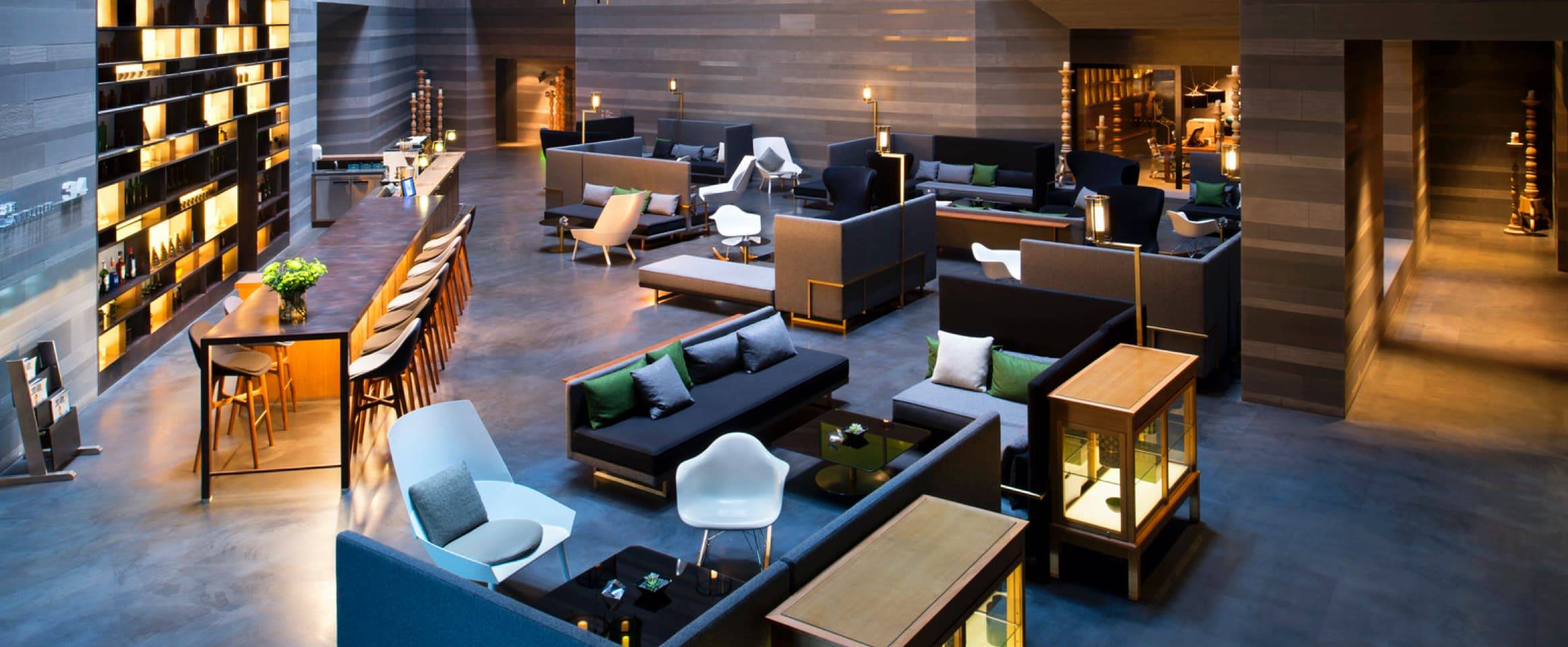 Le Méridien Zhengzhou