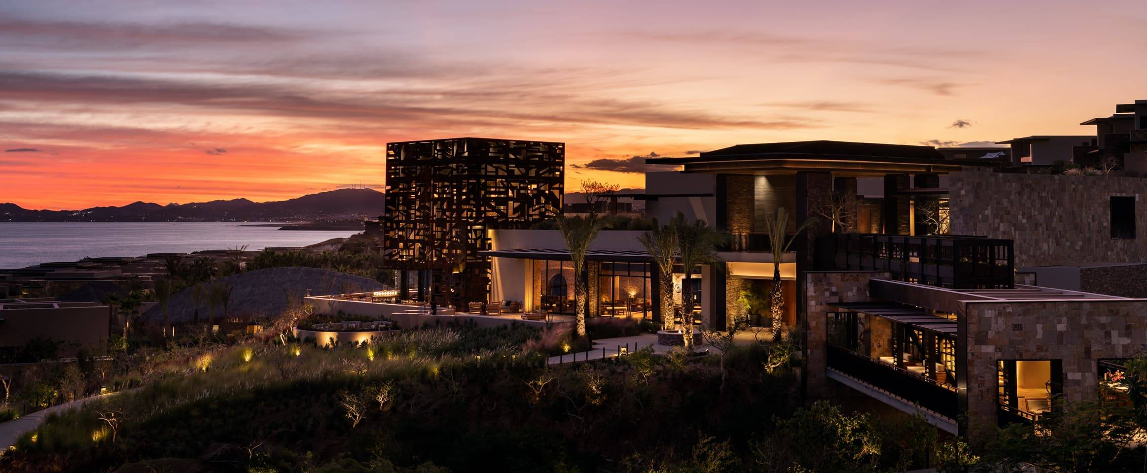 The Enclaves, a Ritz-Carlton Reserve Residence