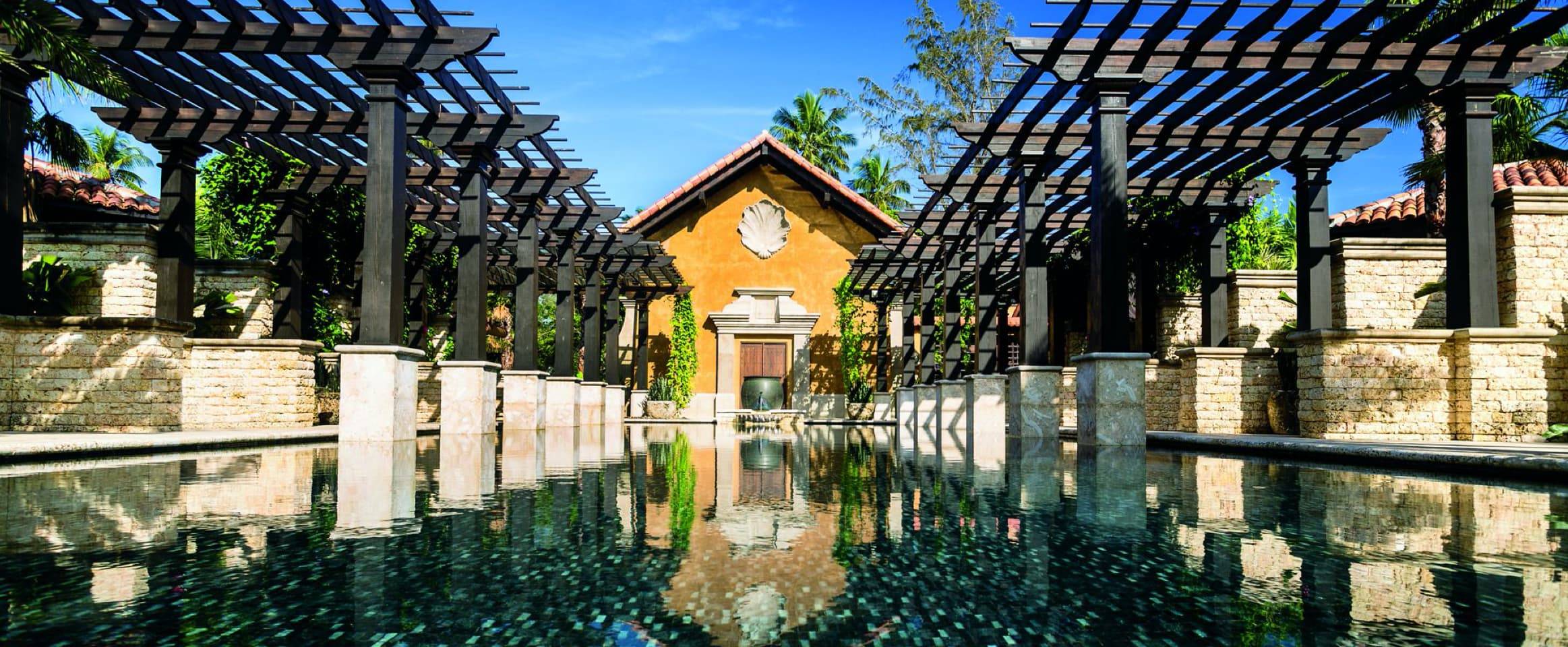 Dorado Beach, a Ritz-Carlton Reserve Residence