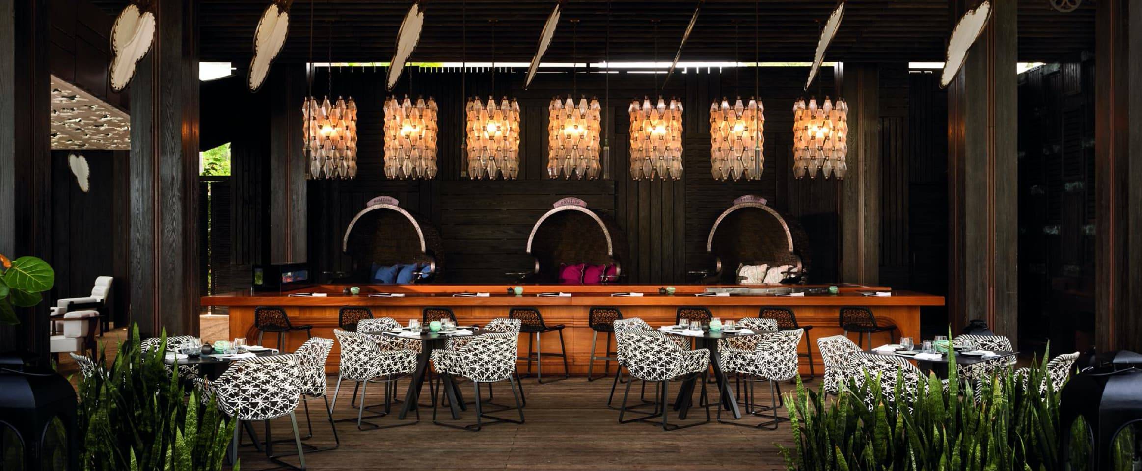 Dorado Beach, a Ritz-Carlton Reserve Residence