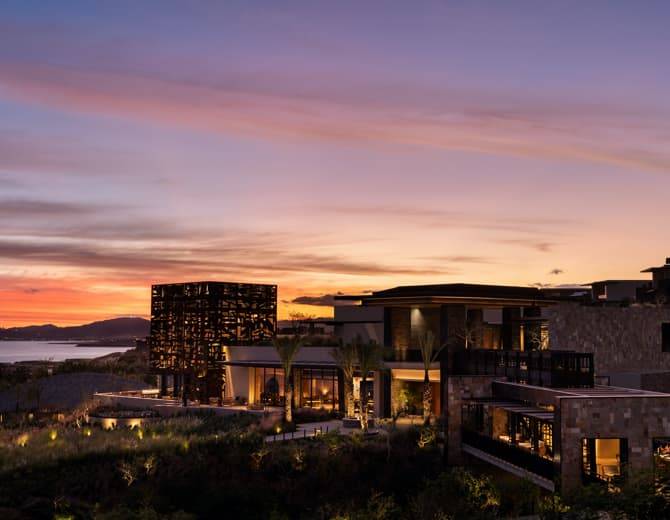 The Enclaves, a Ritz-Carlton Reserve Residence