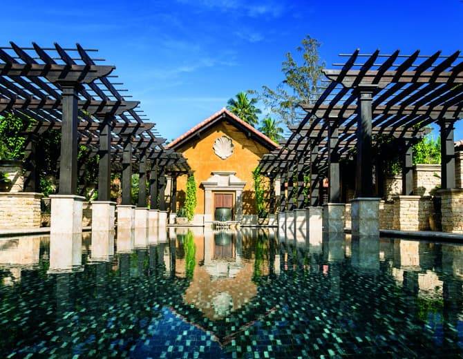 Dorado Beach, a Ritz-Carlton Reserve Residence