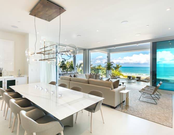 The Residences at The St. Regis Bahia Beach