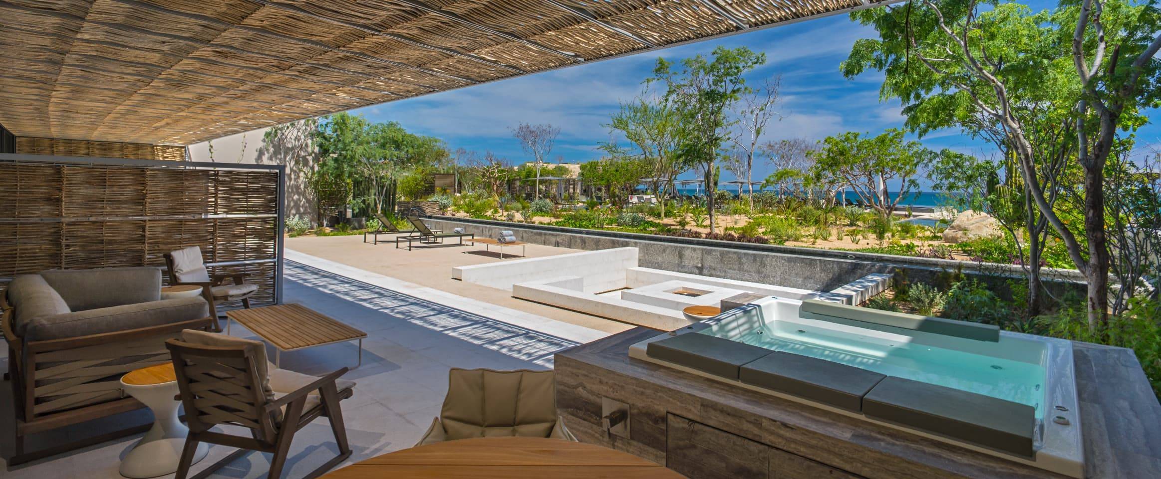 The Residences at Solaz, a Luxury Collection Resort, Los Cabos