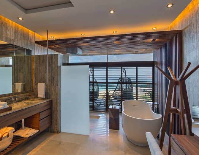 The Residences at Solaz, a Luxury Collection Resort, Los Cabos