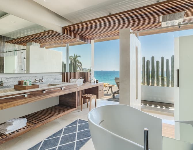 The Residences at Solaz, a Luxury Collection Resort, Los Cabos