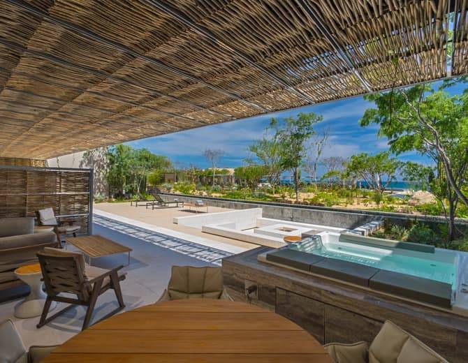 The Residences at Solaz, a Luxury Collection Resort, Los Cabos