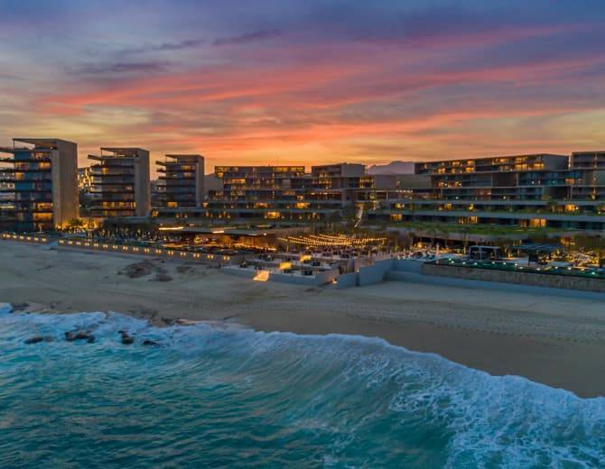 The Residences at Solaz, a Luxury Collection Resort, Los Cabos