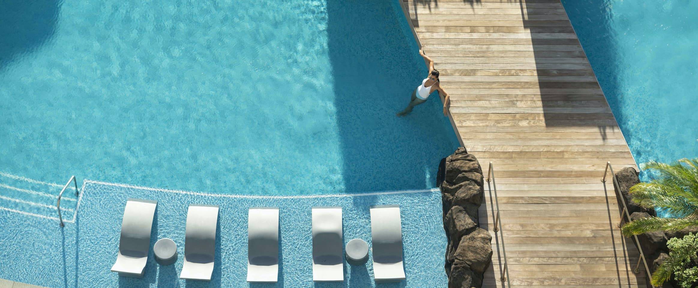 The Ritz-Carlton Residences, Waikiki