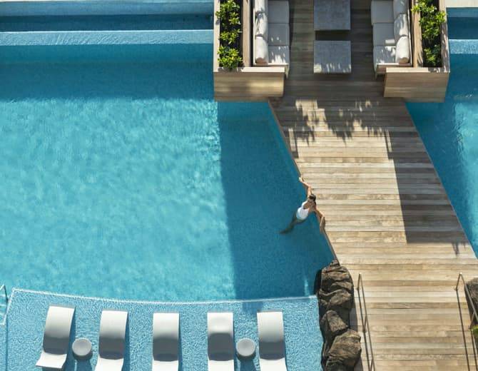 The Ritz-Carlton Residences, Waikiki