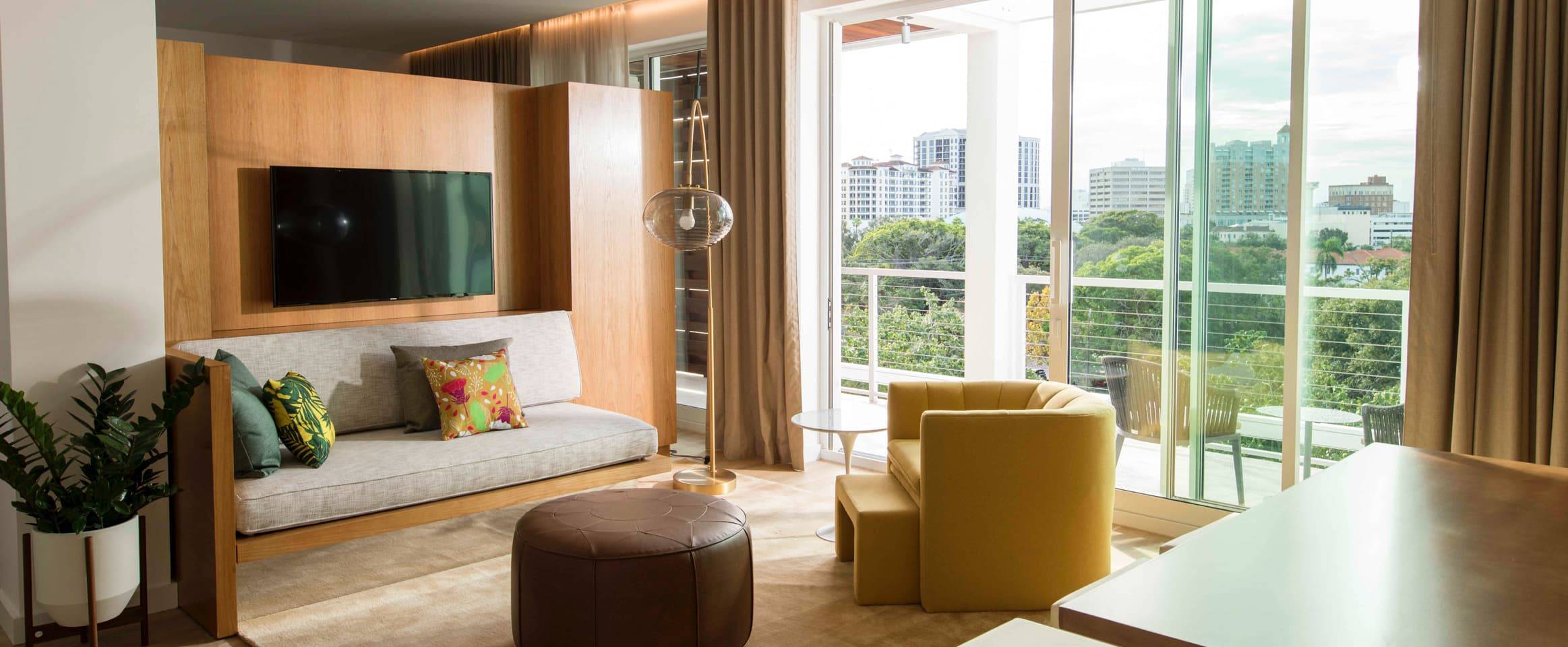 The Sarasota Modern, a Tribute Portfolio Hotel