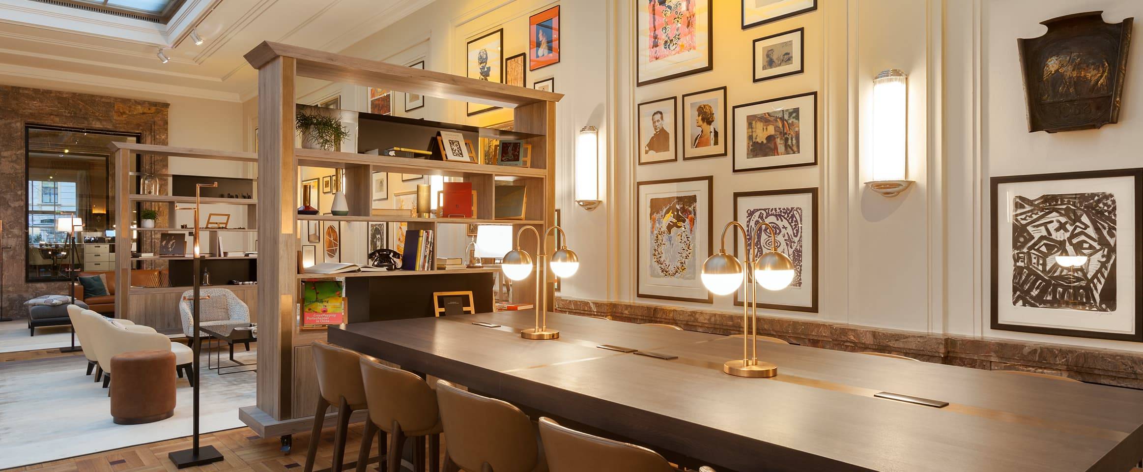 Hotel Zachary, Chicago, a Tribute Portfolio Hotel