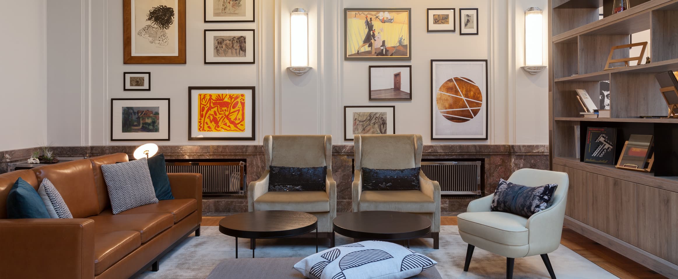 Hotel Zachary, Chicago, a Tribute Portfolio Hotel