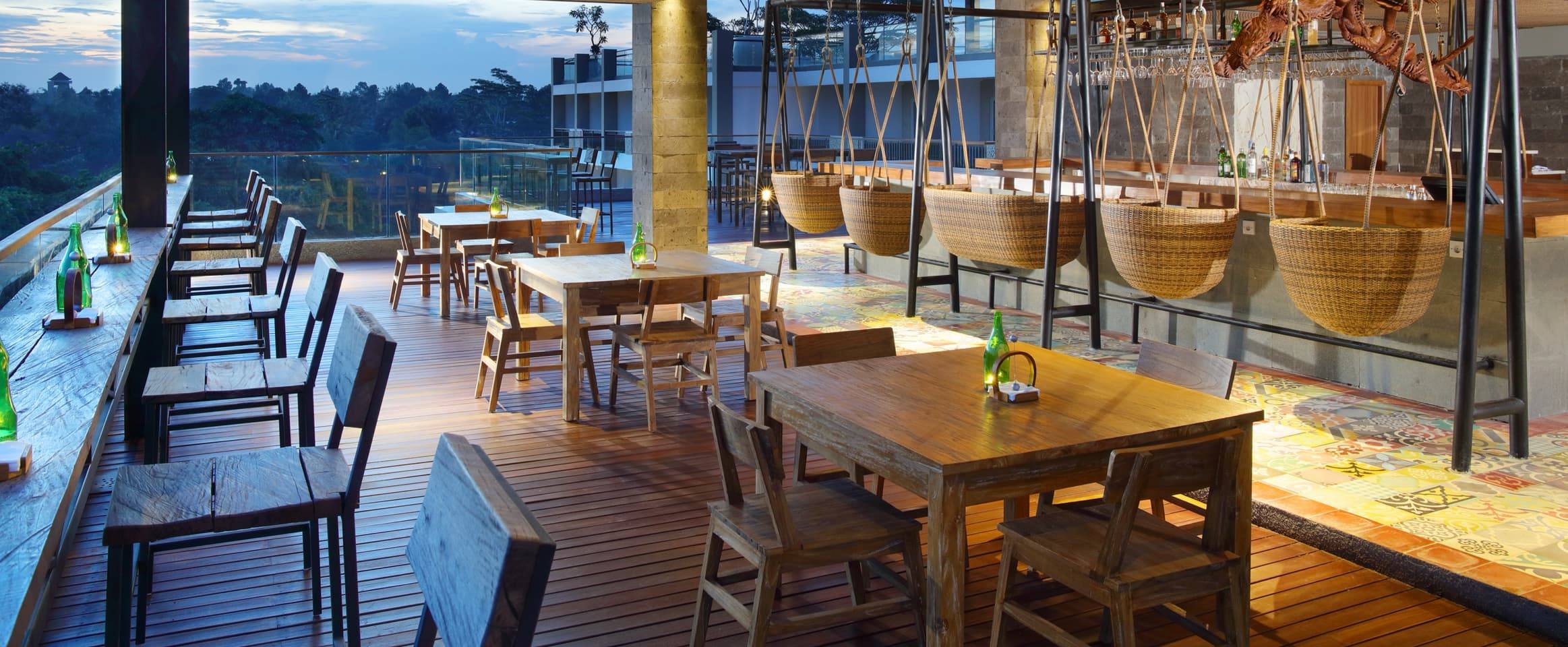 Sthala, a Tribute Portfolio Hotel, Ubud Bali