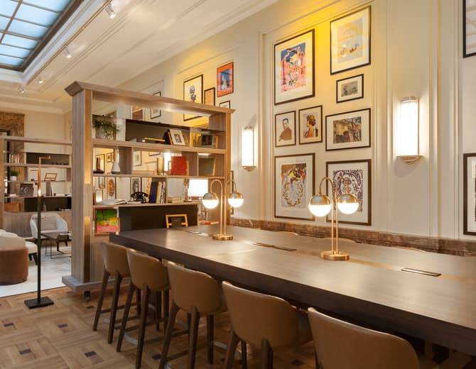 Hotel Zachary, Chicago, a Tribute Portfolio Hotel