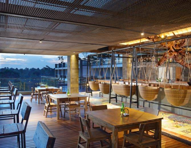 Sthala, a Tribute Portfolio Hotel, Ubud Bali