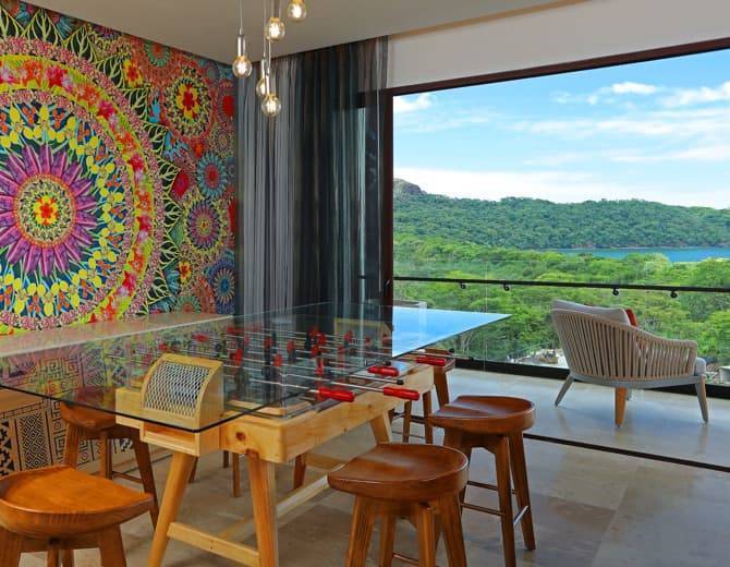 W Residences Costa Rica Reserva Conchal