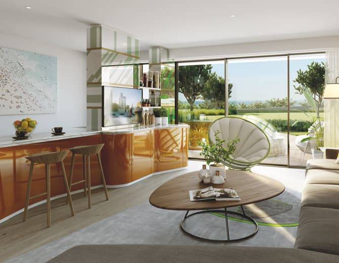 W Residences Algarve