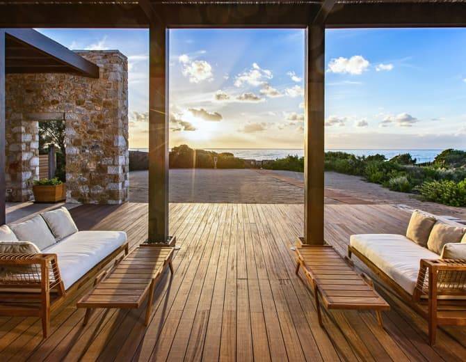 The Residences at The Westin Resort in Costa Navarino