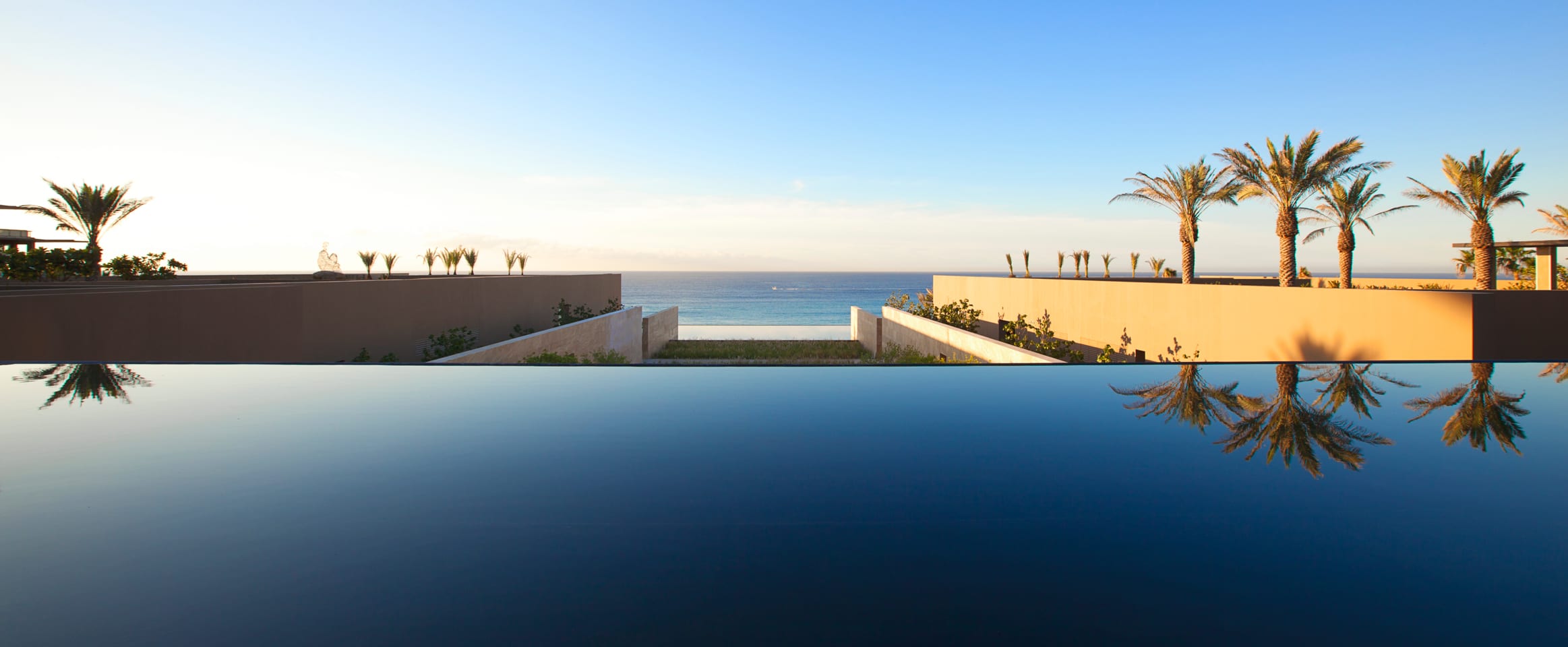 JW Marriott Los Cabos Beach Resort & Spa