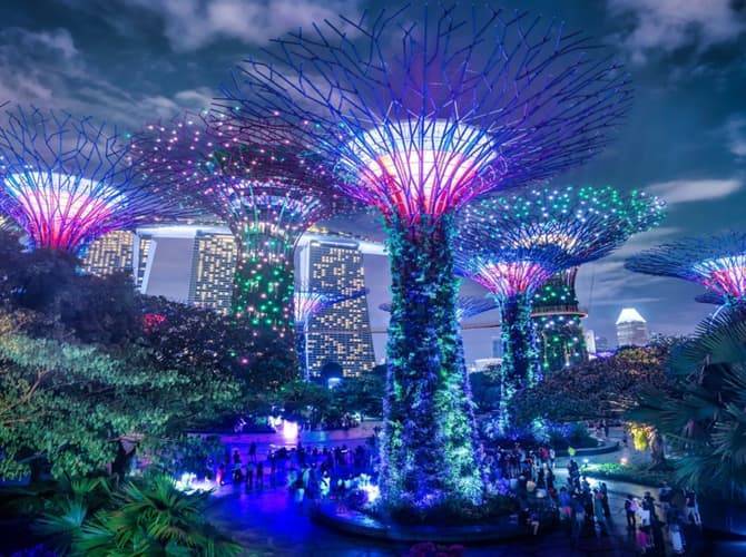 Marriot Residences 2010