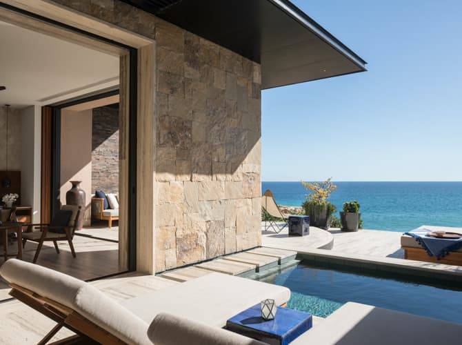 Marriot Residences 2019