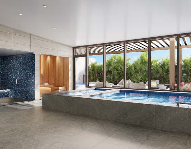 Renaissance Residences Honolulu