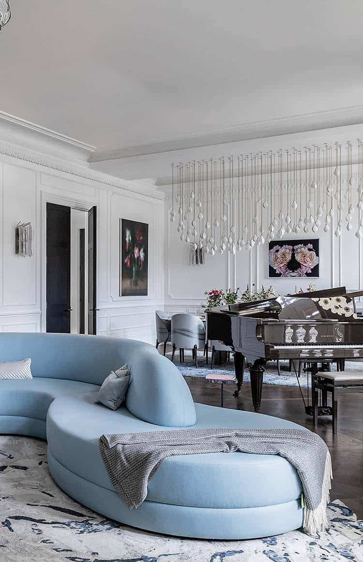 No. 1 Palace Street, The St. Regis Residences